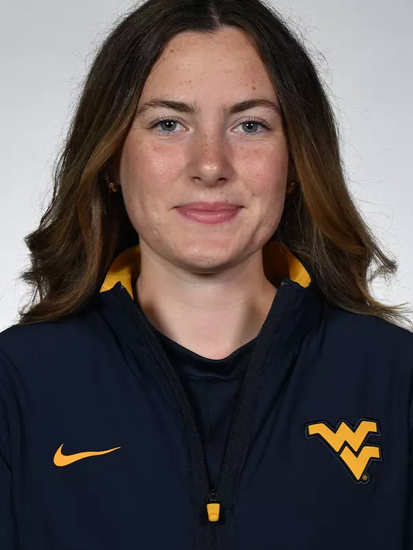 Hana Strauesek 2026-27 Headshot