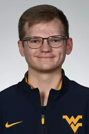 Jack Ogoreuk 2026-27 Headshot