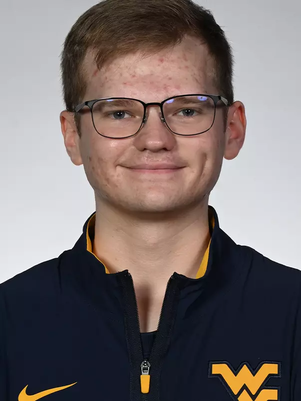 Jack Ogoreuk 2026-27 Headshot