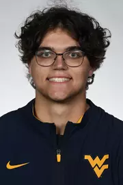 Jacob Wisman 2026-27 Headshot