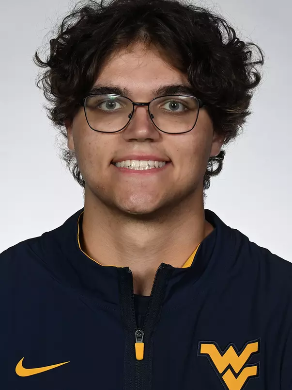 Jacob Wisman 2026-27 Headshot