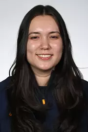 Jennifer Kocher 2026-27 Headshot