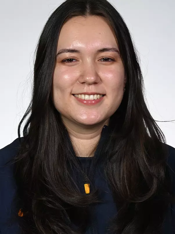 Jennifer Kocher 2026-27 Headshot