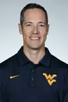Jon Hammond 2026-27 Headshot
