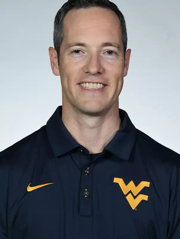 Jon Hammond 2026-27 Headshot