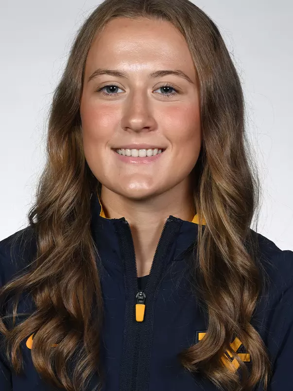 Karlie Lynn 2026-27 Headshot