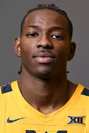 Head shot of Brenen Lorient