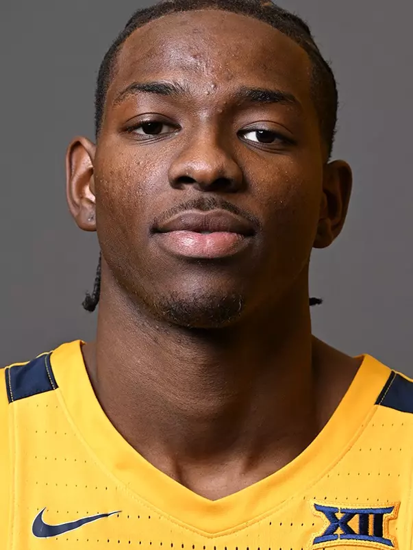 Head shot of Brenen Lorient