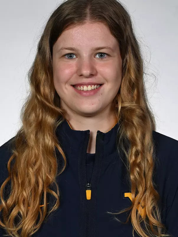 Oceanne Muller 2026-27 Headshot