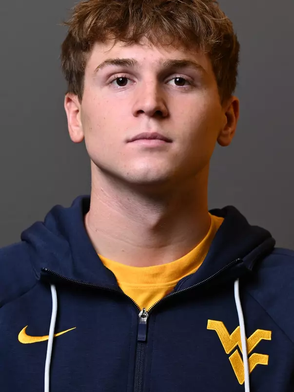 Jake Salcedo headshot.