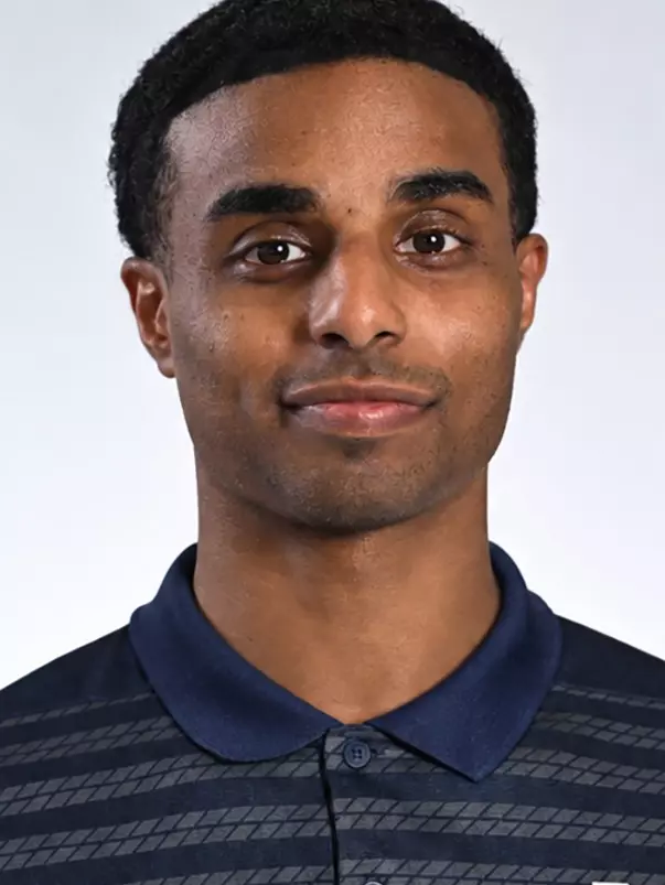 Head shot of Samy Mohamed
