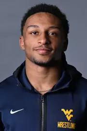 Logan Alexander headshot.