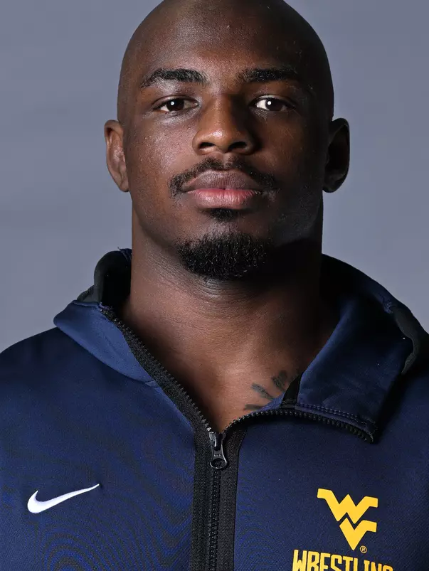 Michael Baldwin headshot.