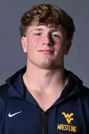 Aiden Bliss headshot.