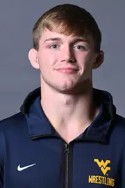 Ian Bush headshot.