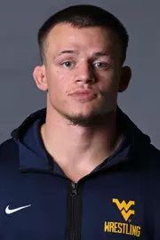 Brody Conley headshot.