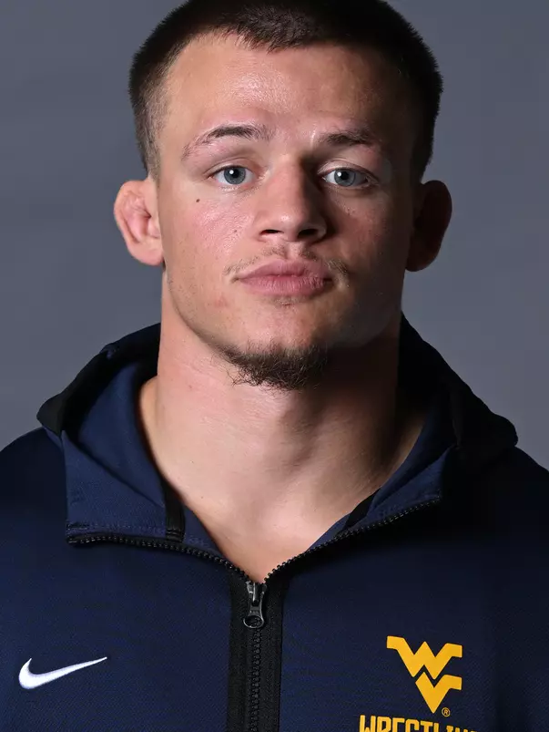 Brody Conley headshot.