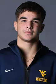 Cole Evans headshot.