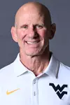 Tim Flynn headshot.