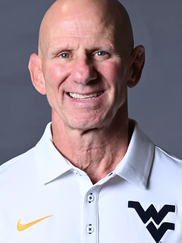 Tim Flynn headshot.