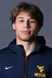 Kaleo Garcia headshot.