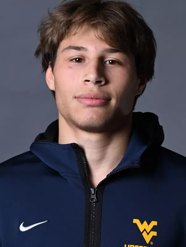 Kaleo Garcia headshot.