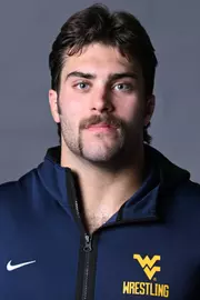 Coen Grimm headshot.