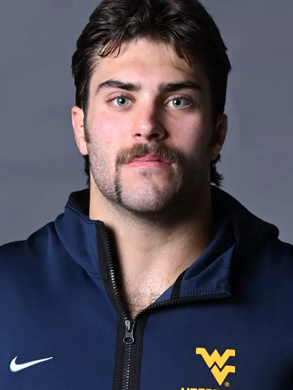 Coen Grimm headshot.