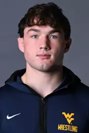 Ashton Hobson headshot.
