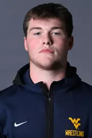 Paxton Hunt headshot.