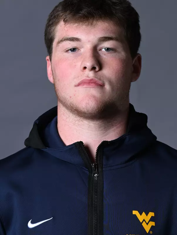 Paxton Hunt headshot.