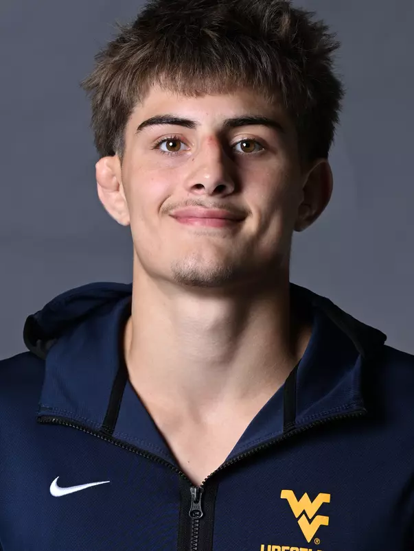 Ramil Islamov headshot.