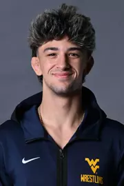 Mason Jakob headshot.