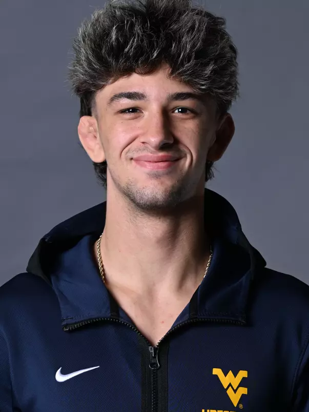 Mason Jakob headshot.