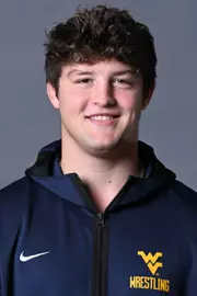 Brock Kehler headshot.