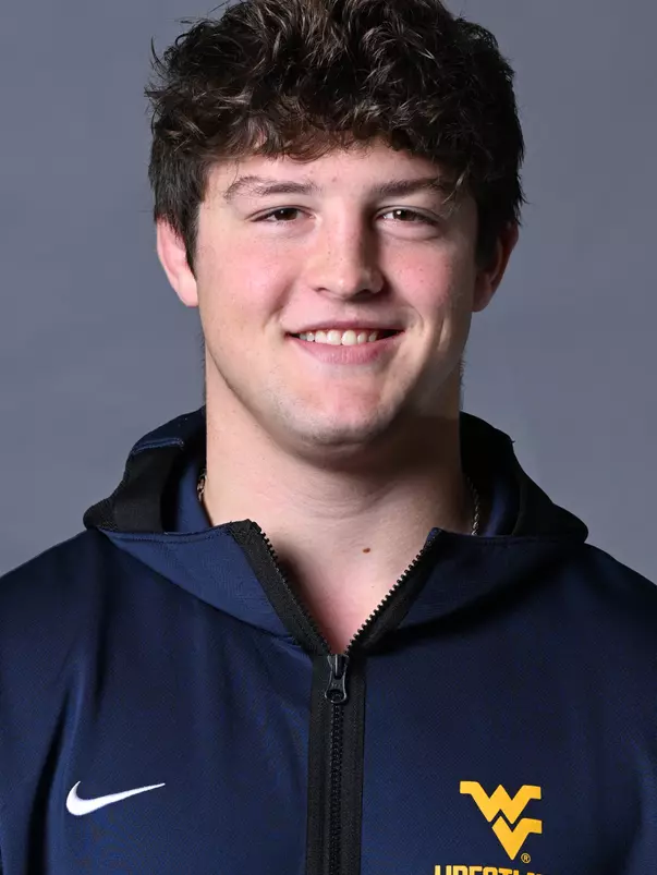 Brock Kehler headshot.