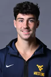 TJ Langley headshot.