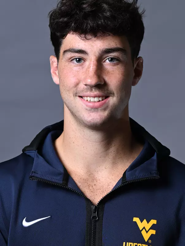TJ Langley headshot.