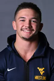 Casen Roark headshot.
