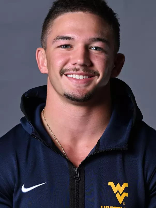 Casen Roark headshot.
