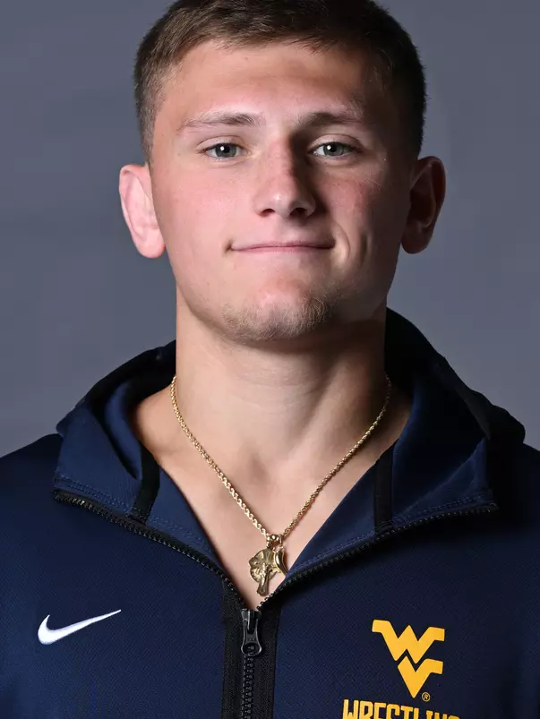 Luke Satriano headshot.