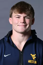 Luke Sipes headshot.