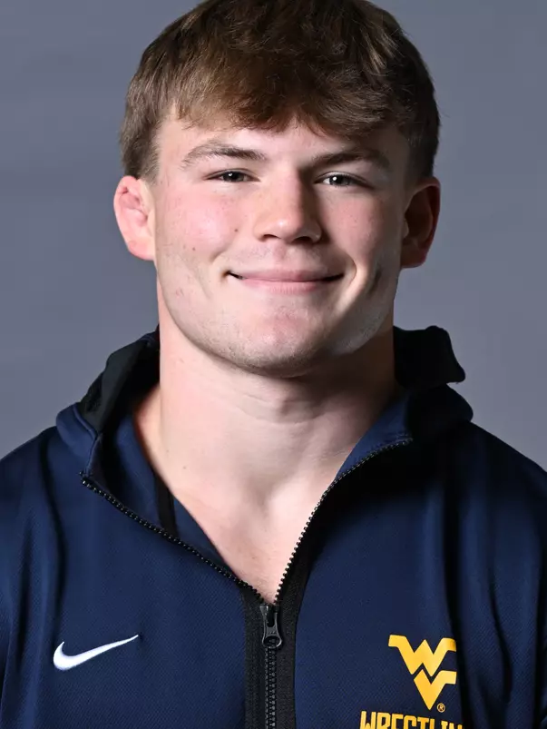 Luke Sipes headshot.