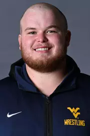 Wilson Spires headshot.