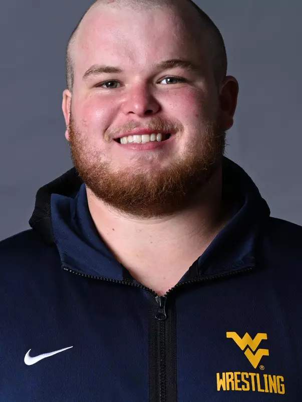 Wilson Spires headshot.