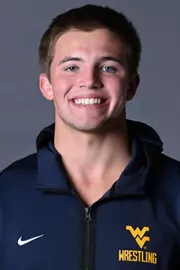 Jake Stacey headshot.