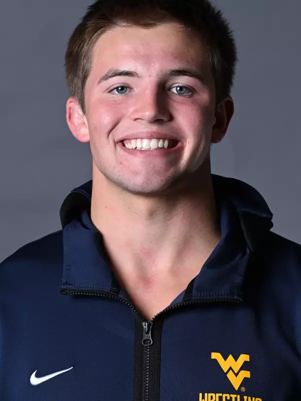 Jake Stacey headshot.