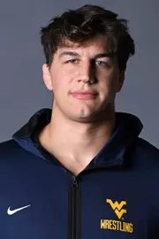 Max Vanadia headshot.