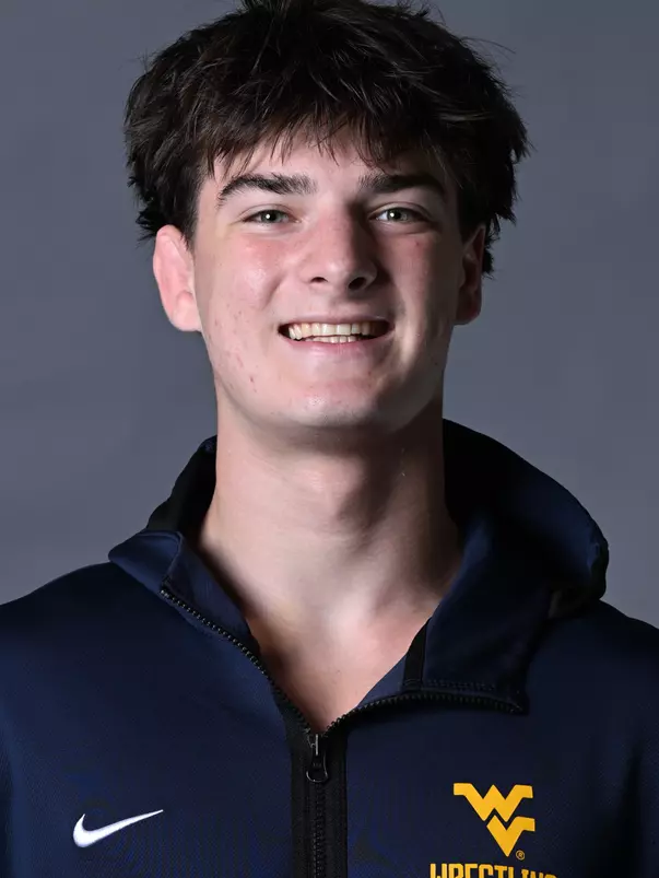 Brennan Warwick headshot.