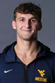 Ty Watters headshot.